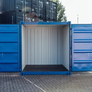 10ft Container