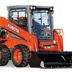 2016 Kubota SV65 Skid Steer