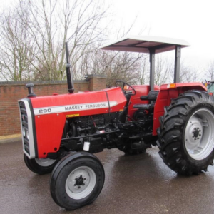 Massey Ferguson tractor MF290