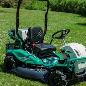 Rm982F Rabbit lawn mower