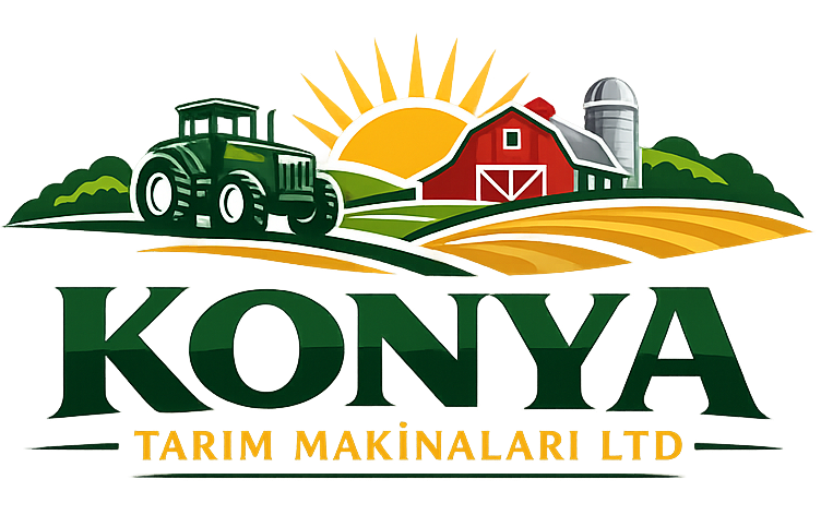 KONYA TARIM MAKINALARI LTD