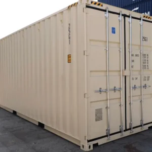 20ft Container