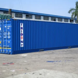 40ft Container